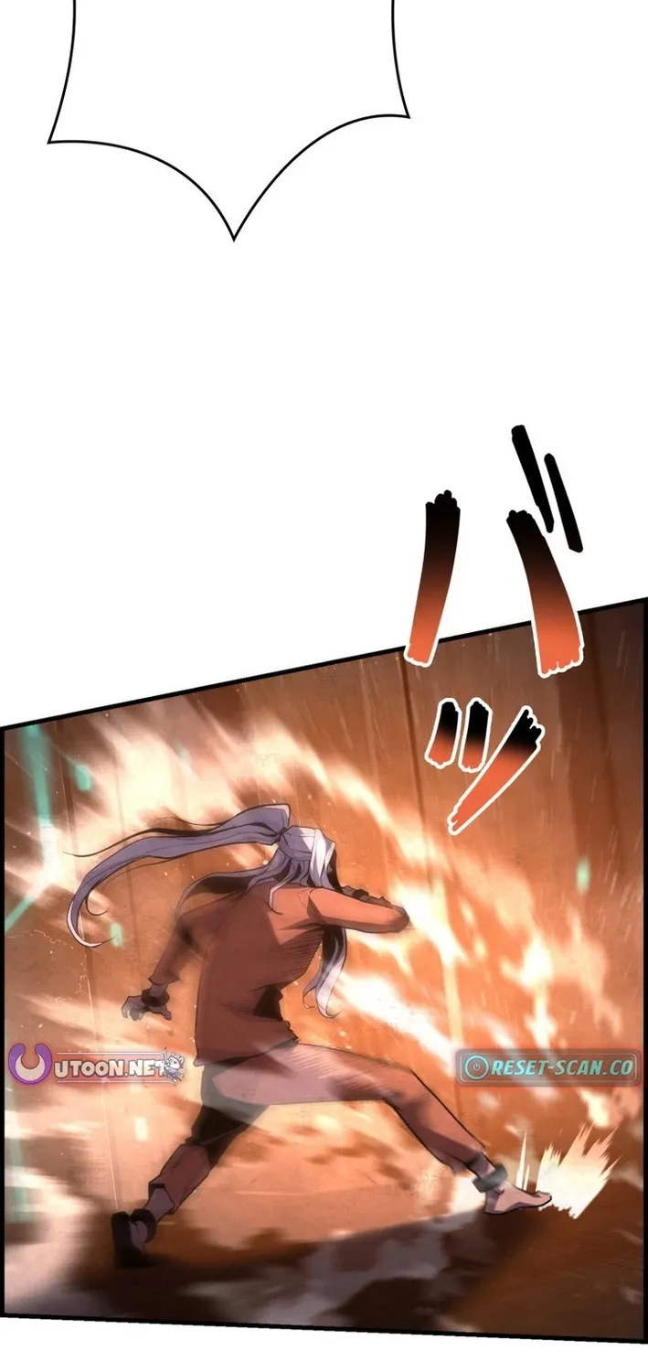 The Strongest Old Prisoner Survives Again Today Chapter 18 page 126 - 