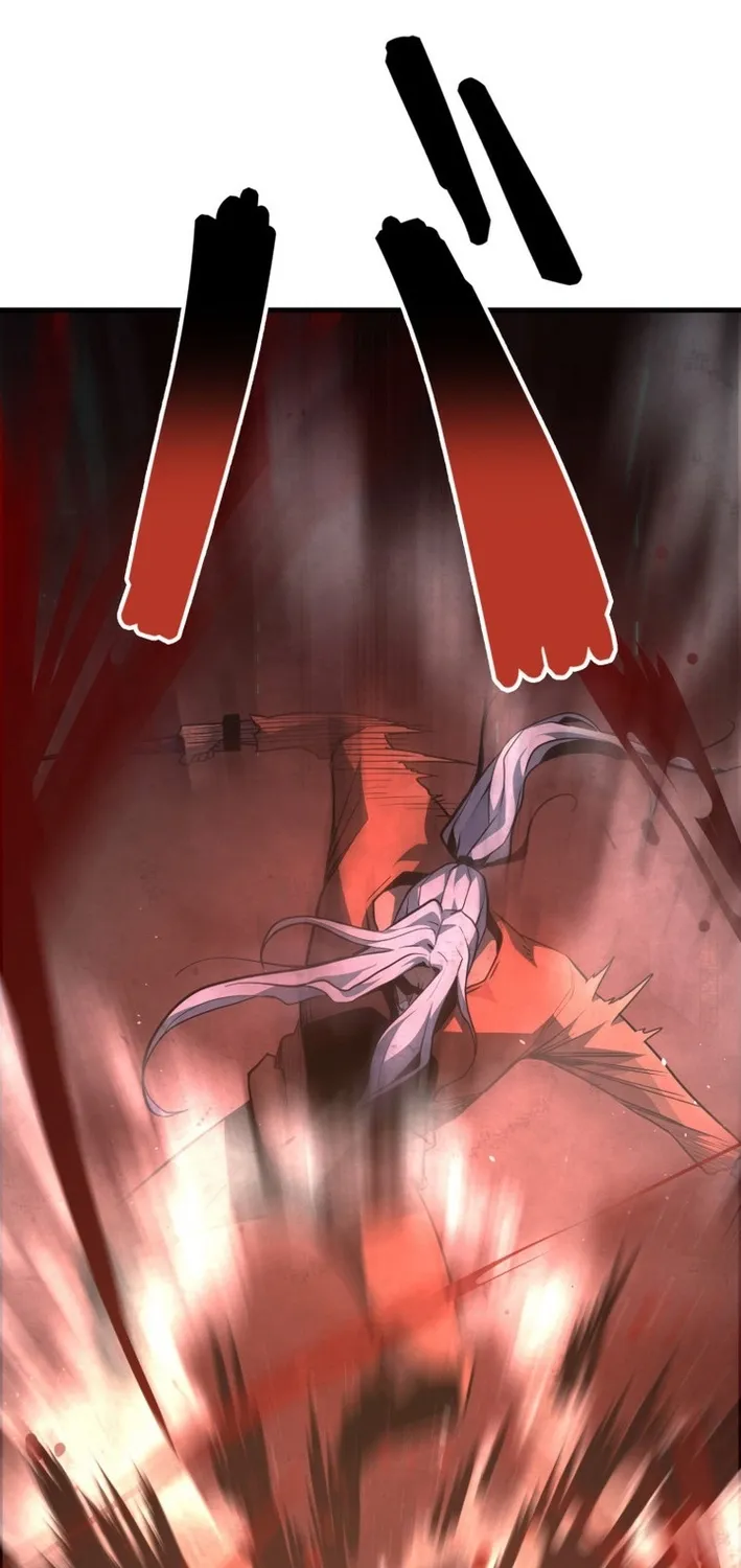 The Strongest Old Prisoner Survives Again Today Chapter 18 page 130 - 