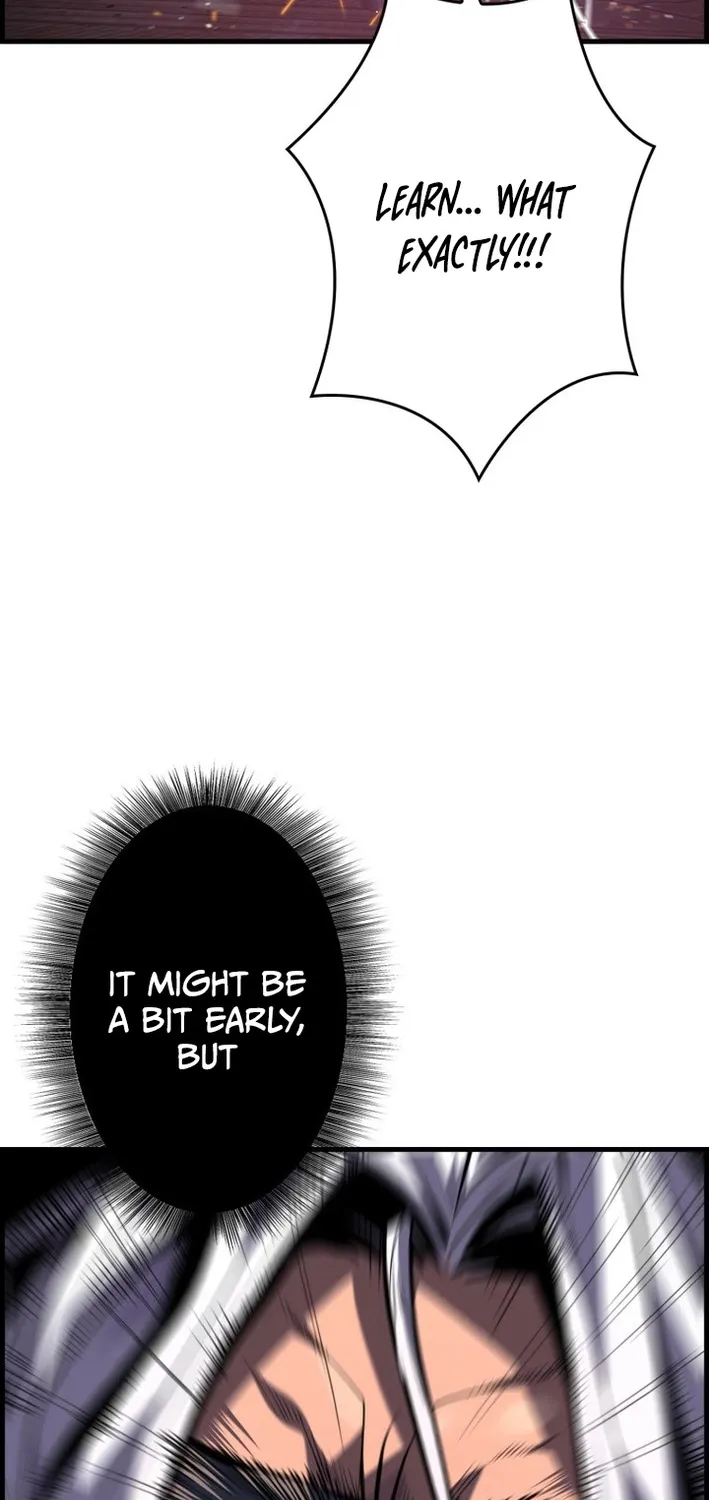 The Strongest Old Prisoner Survives Again Today Chapter 18 page 14 - 