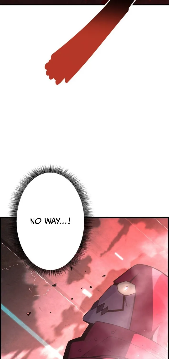 The Strongest Old Prisoner Survives Again Today Chapter 18 page 133 - 
