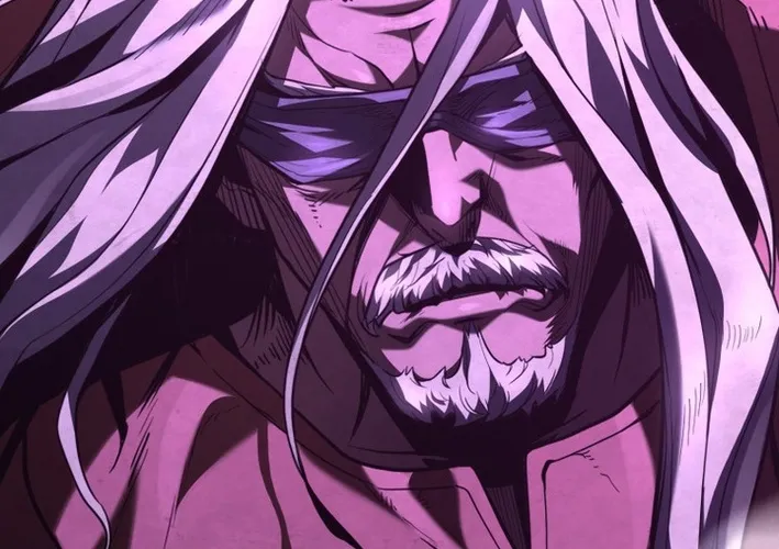 The Strongest Old Prisoner Survives Again Today Chapter 18 page 136 - 