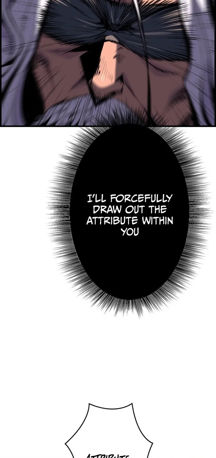 The Strongest Old Prisoner Survives Again Today Chapter 18 page 15 - 