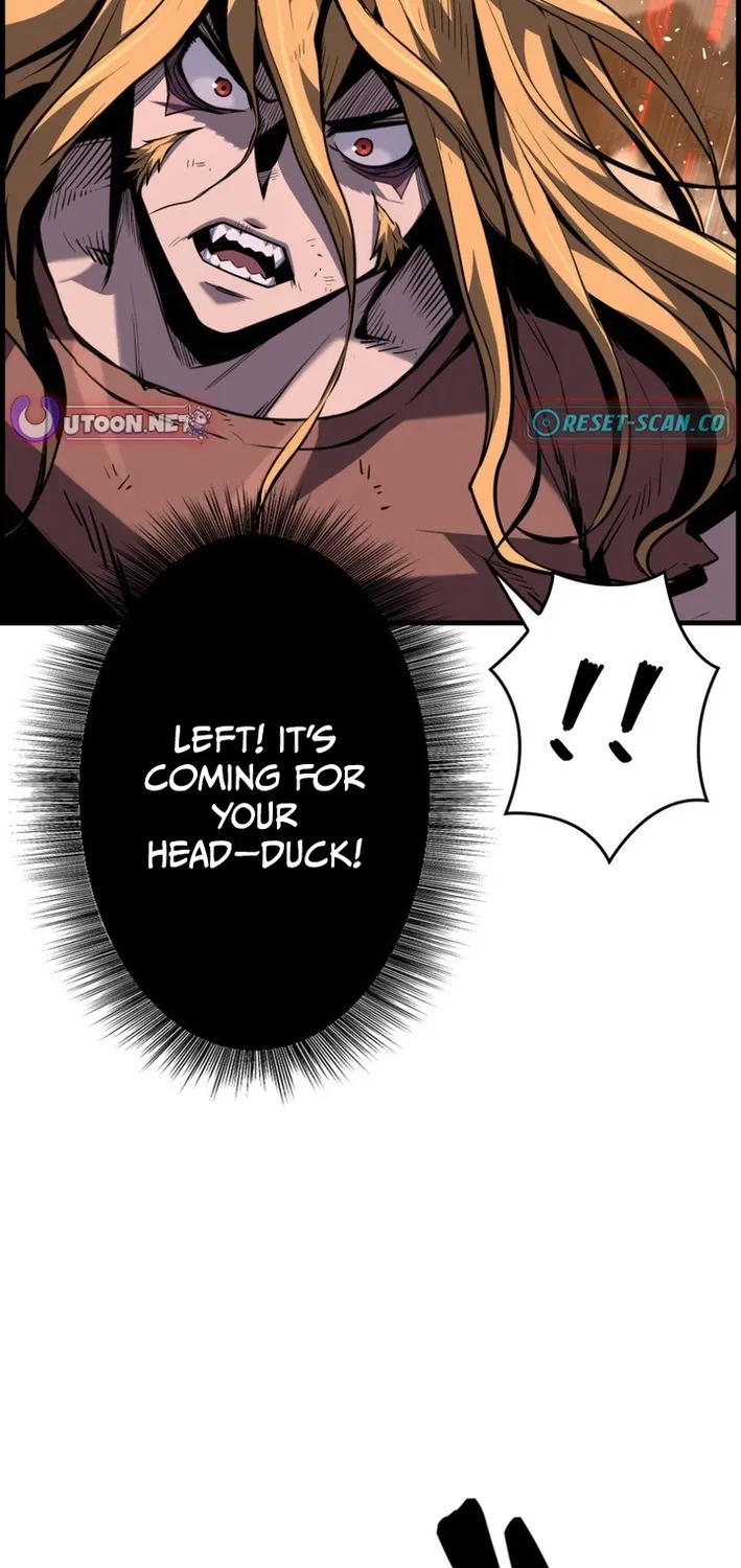 The Strongest Old Prisoner Survives Again Today Chapter 18 page 17 - 