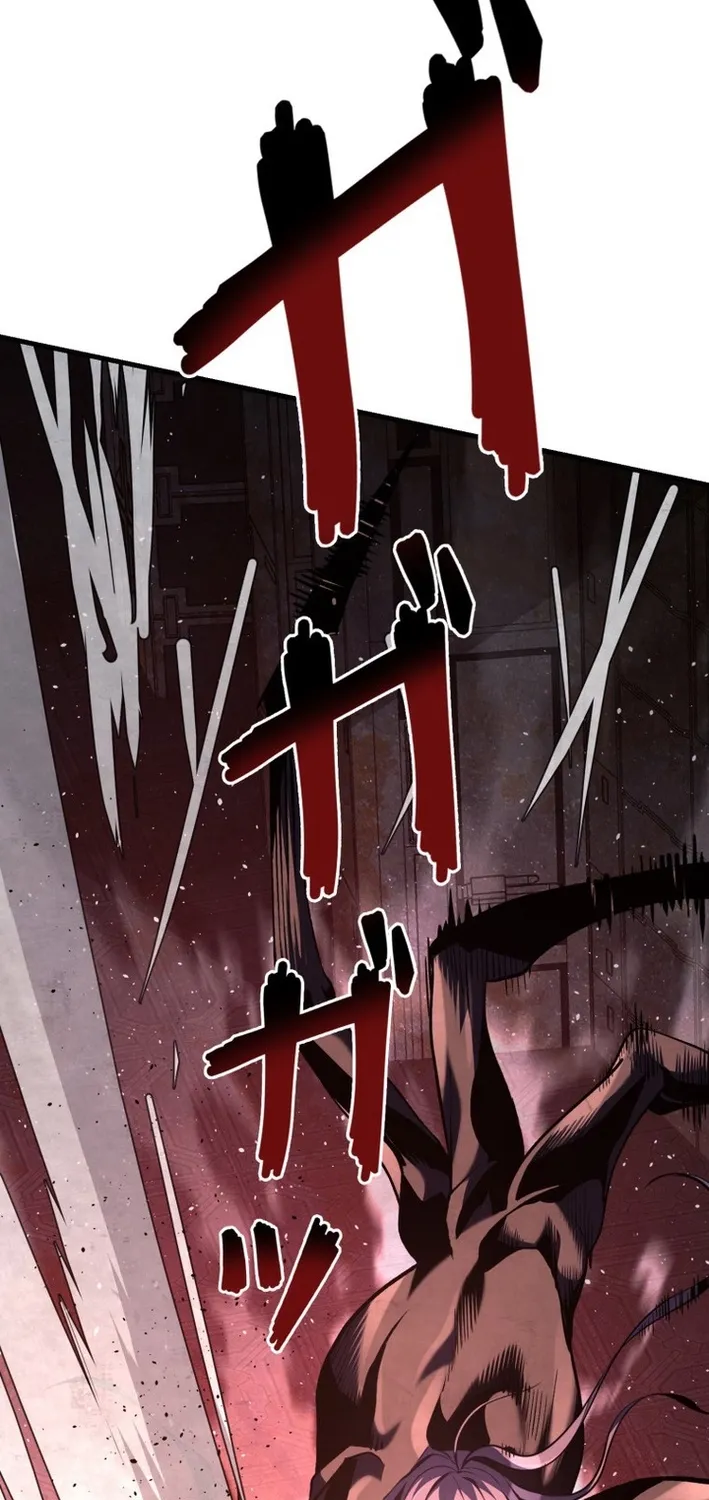 The Strongest Old Prisoner Survives Again Today Chapter 18 page 18 - 