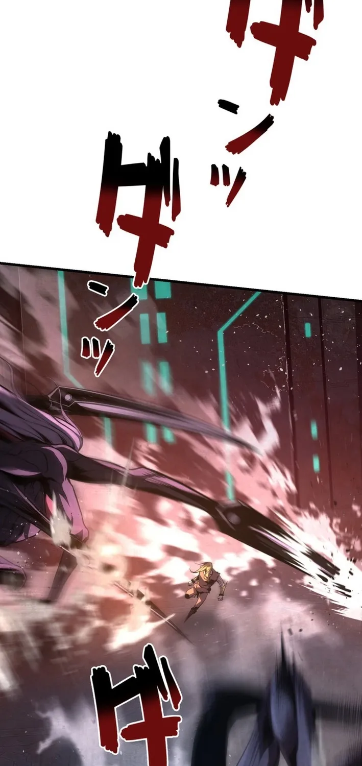 The Strongest Old Prisoner Survives Again Today Chapter 18 page 21 - 