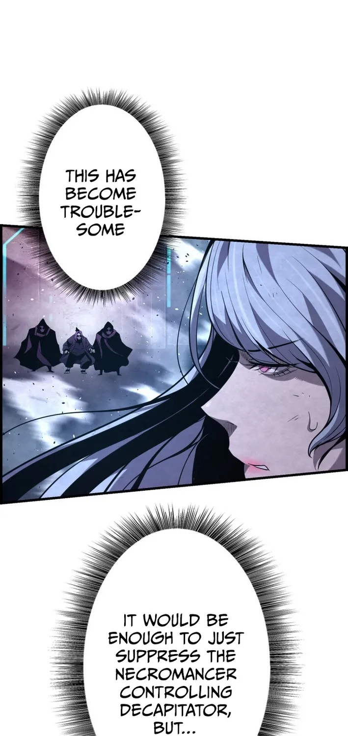 The Strongest Old Prisoner Survives Again Today Chapter 18 page 29 - 