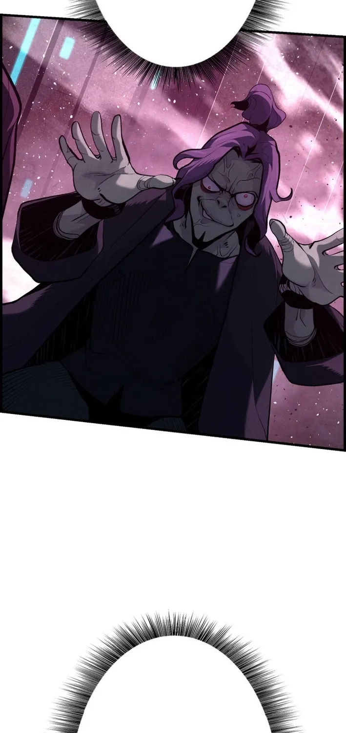 The Strongest Old Prisoner Survives Again Today Chapter 18 page 30 - 
