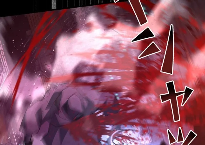 The Strongest Old Prisoner Survives Again Today Chapter 18 page 36 - 