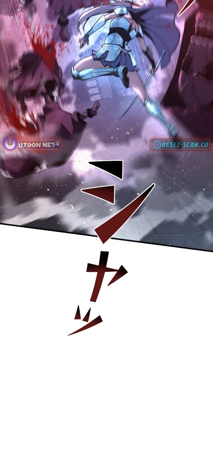 The Strongest Old Prisoner Survives Again Today Chapter 18 page 37 - 