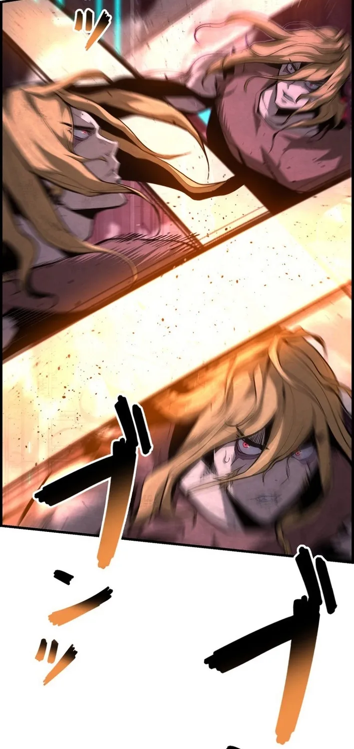 The Strongest Old Prisoner Survives Again Today Chapter 18 page 41 - 