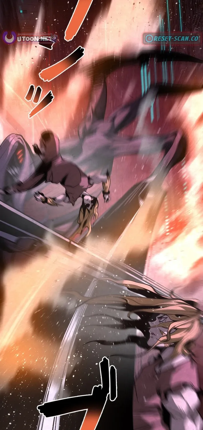 The Strongest Old Prisoner Survives Again Today Chapter 18 page 54 - 