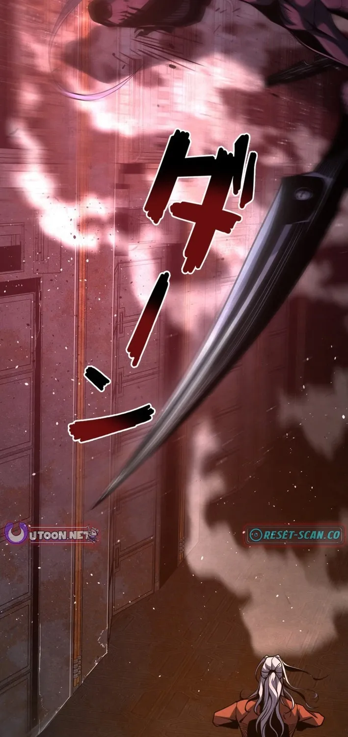 The Strongest Old Prisoner Survives Again Today Chapter 18 page 7 - 
