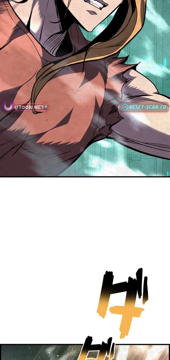 The Strongest Old Prisoner Survives Again Today Chapter 18 page 62 - 