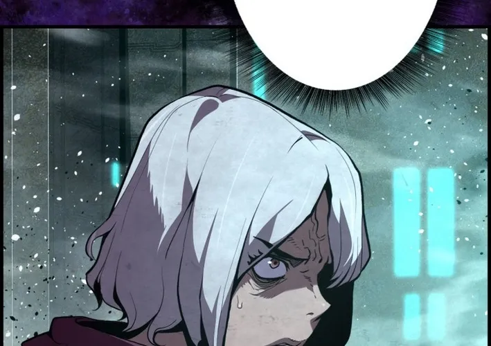 The Strongest Old Prisoner Survives Again Today Chapter 18 page 64 - 