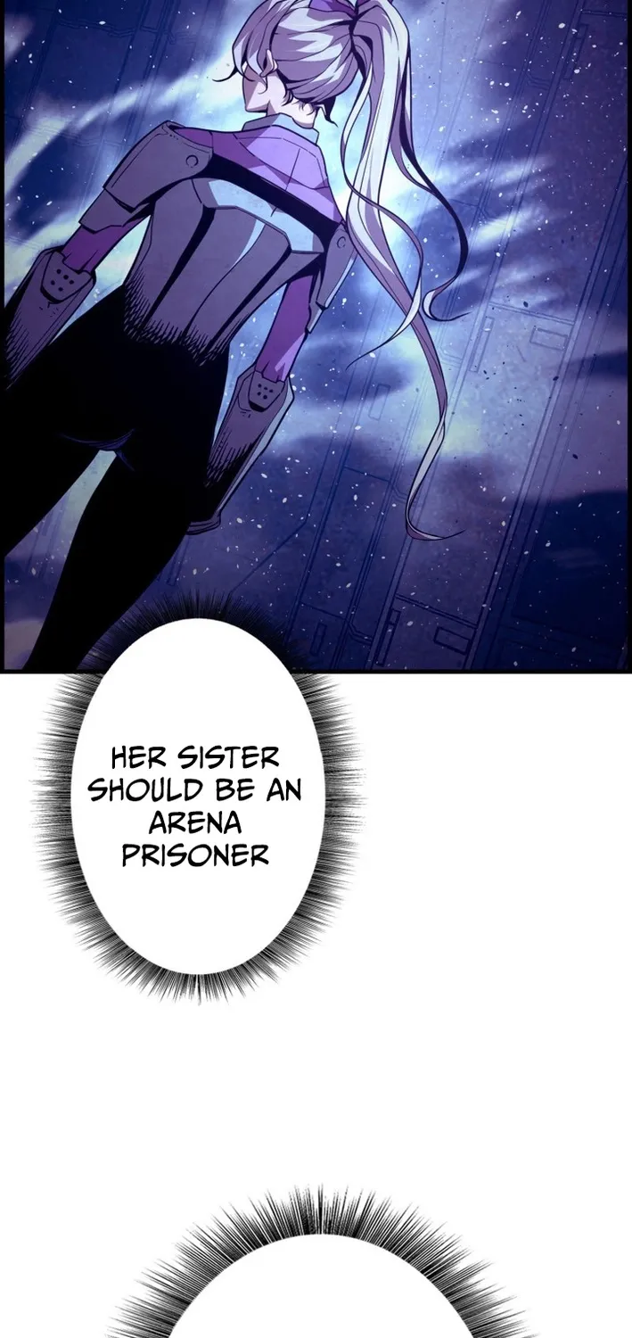 The Strongest Old Prisoner Survives Again Today Chapter 18 page 69 - 