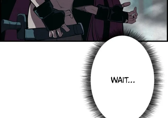 The Strongest Old Prisoner Survives Again Today Chapter 18 page 72 - 