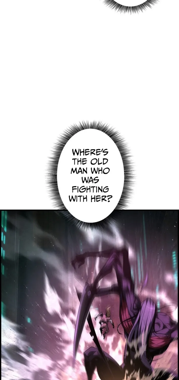 The Strongest Old Prisoner Survives Again Today Chapter 18 page 73 - 