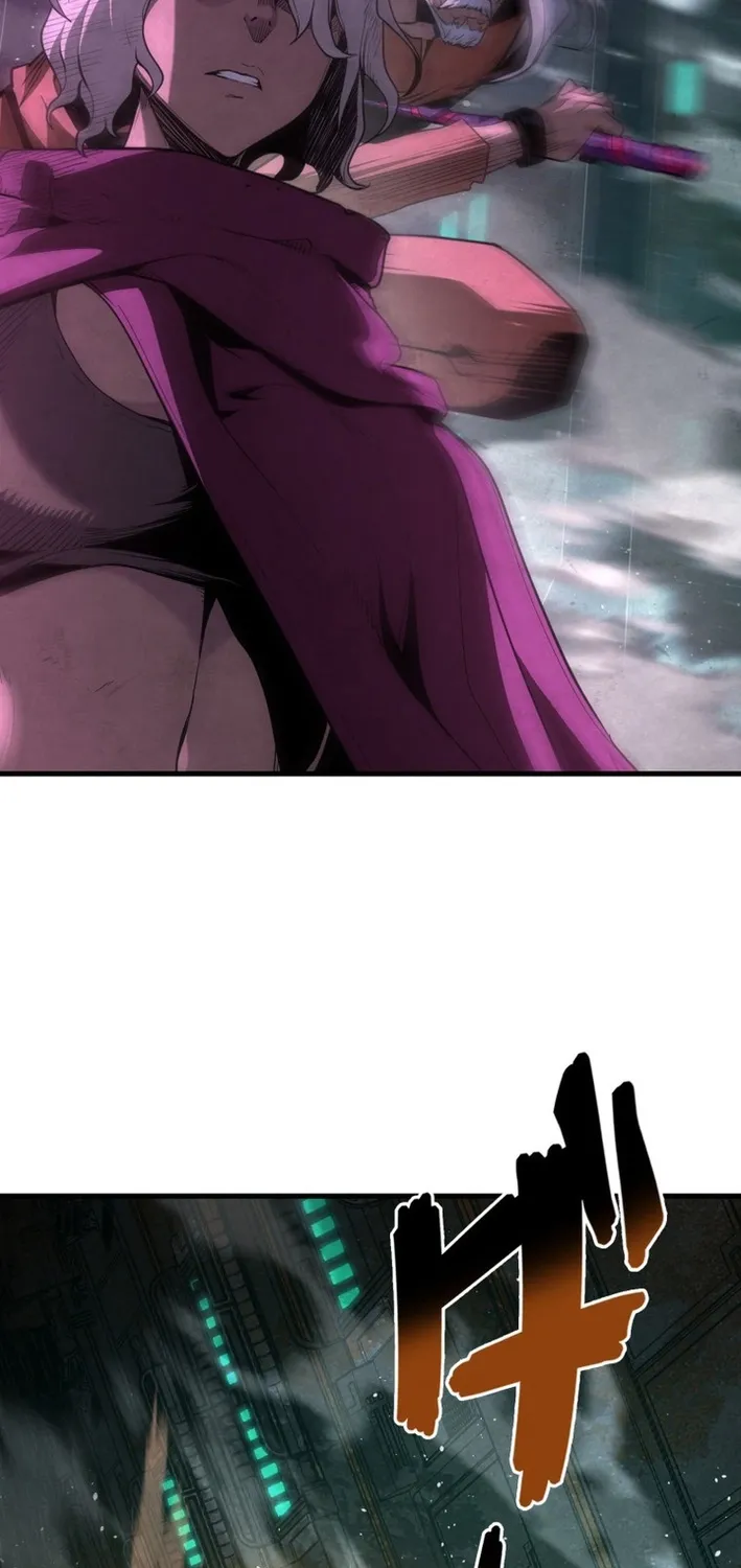 The Strongest Old Prisoner Survives Again Today Chapter 18 page 75 - 