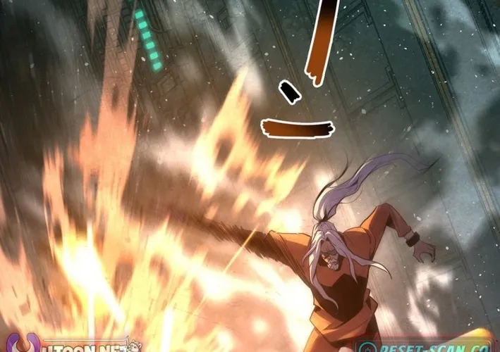 The Strongest Old Prisoner Survives Again Today Chapter 18 page 76 - 