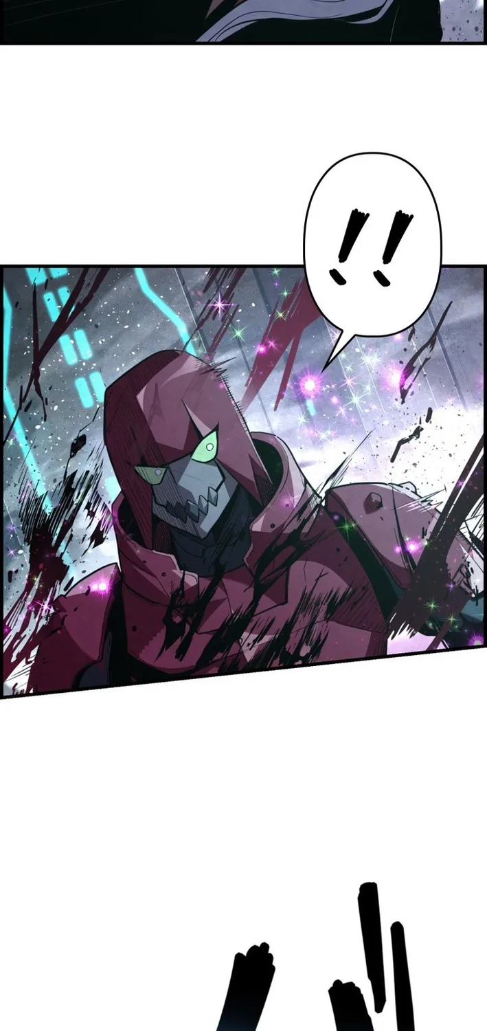 The Strongest Old Prisoner Survives Again Today Chapter 18 page 82 - 