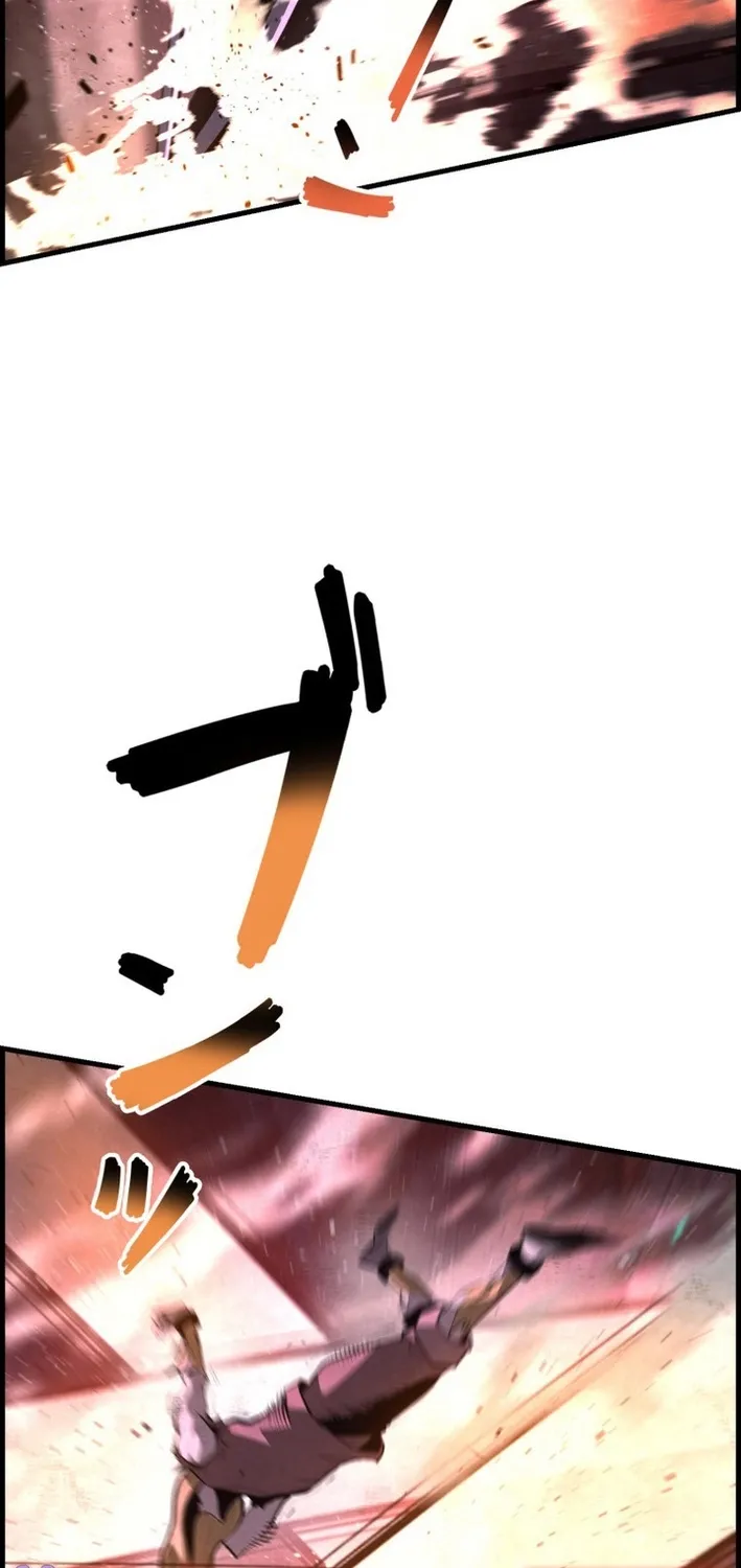 The Strongest Old Prisoner Survives Again Today Chapter 18 page 97 - 