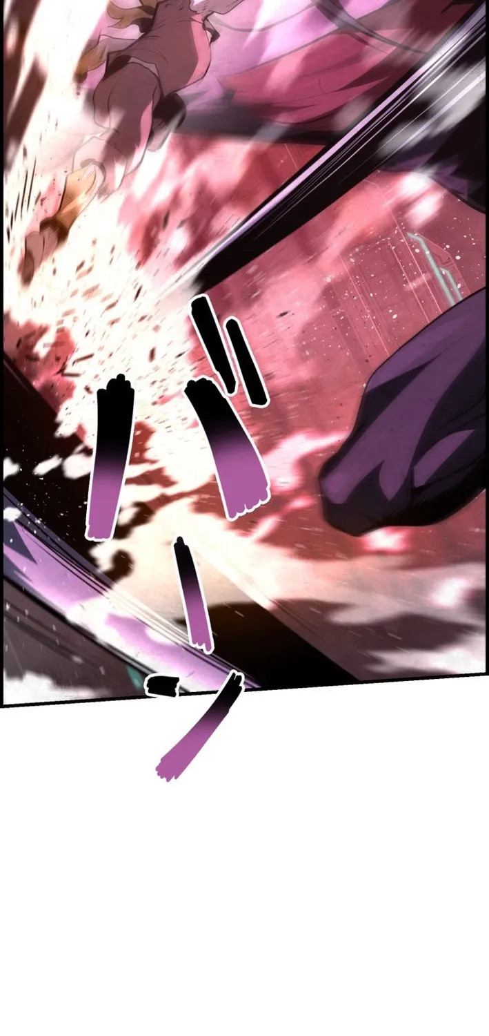 The Strongest Old Prisoner Survives Again Today Chapter 18 page 99 - 