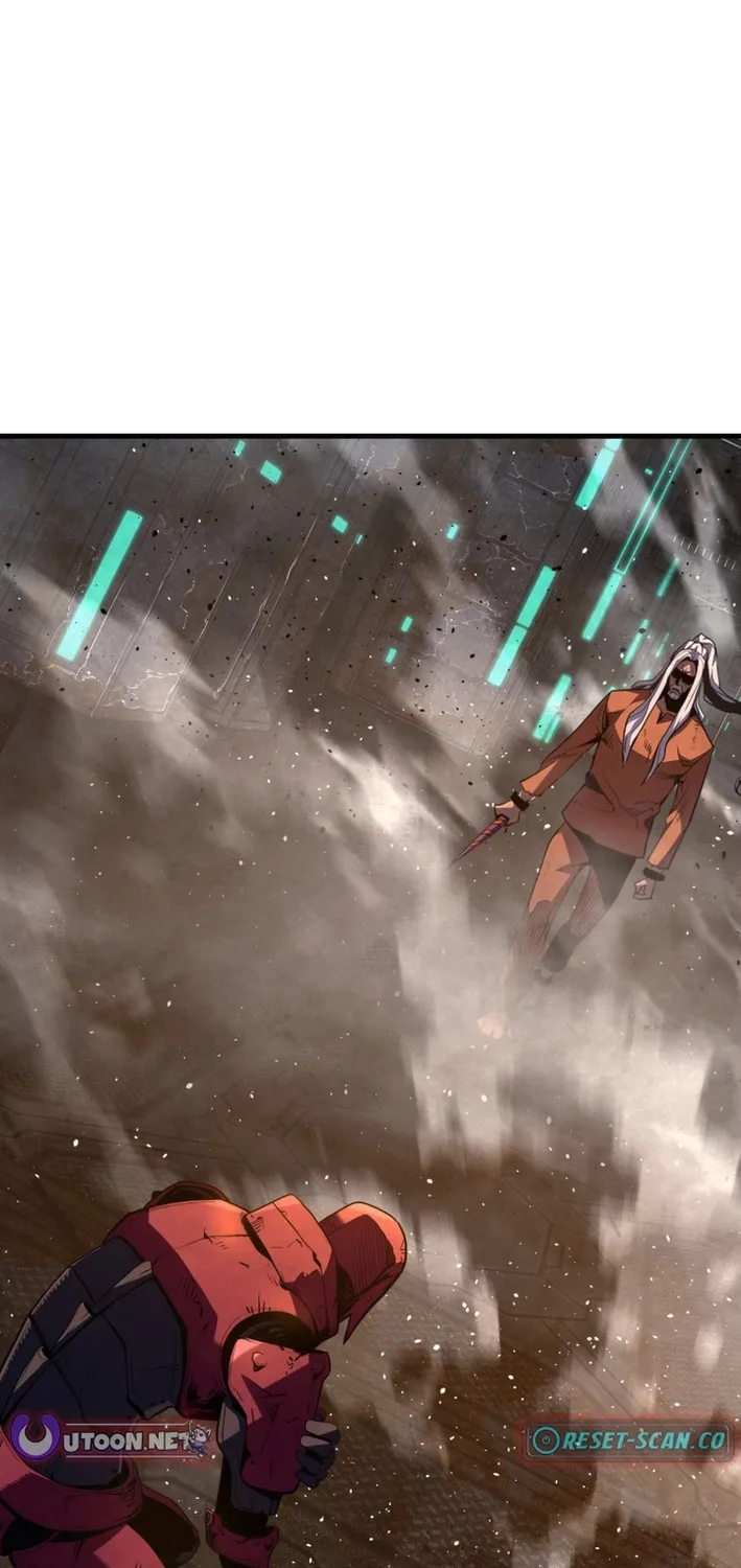 The Strongest Old Prisoner Survives Again Today Chapter 19 page 2 - 