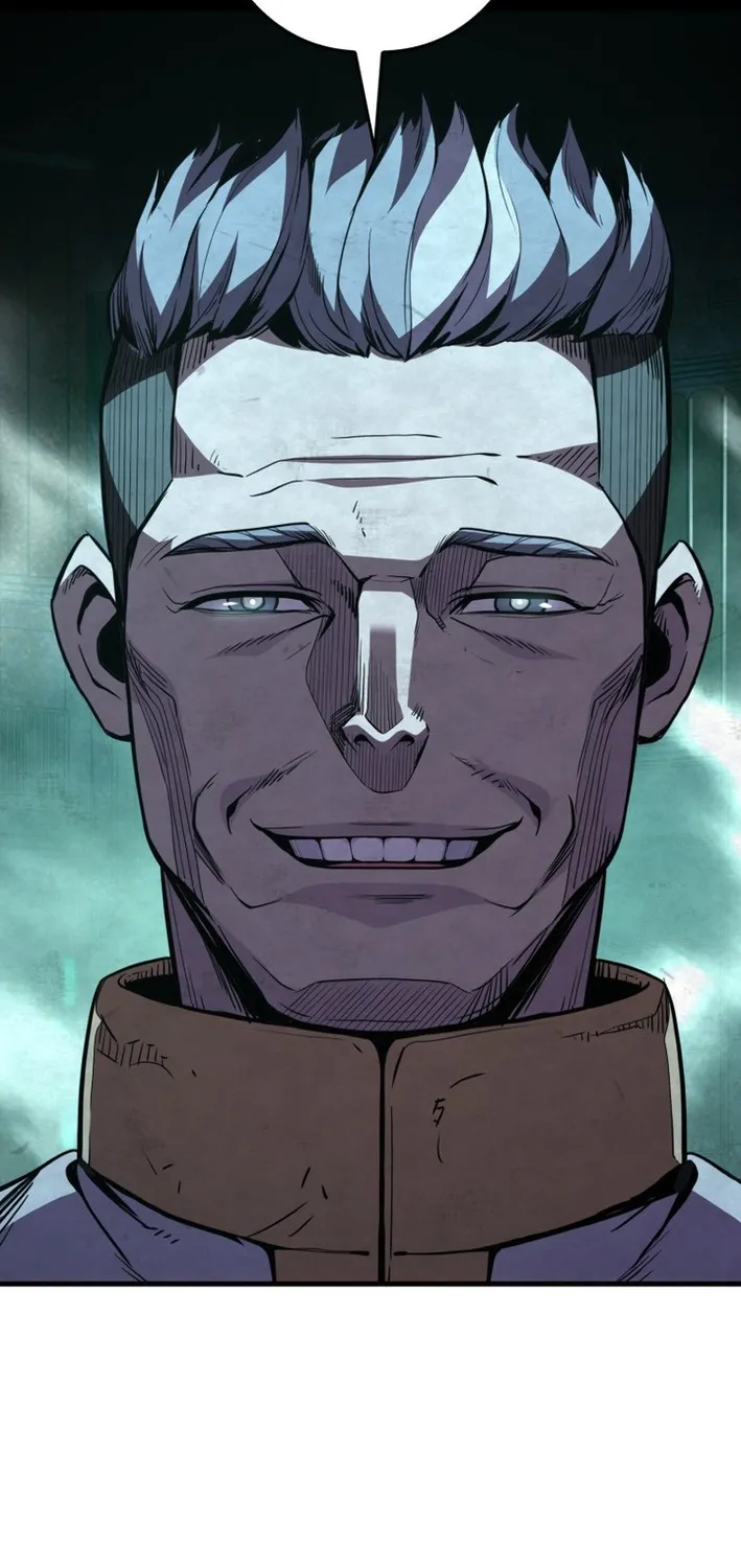 The Strongest Old Prisoner Survives Again Today Chapter 19 page 101 - 