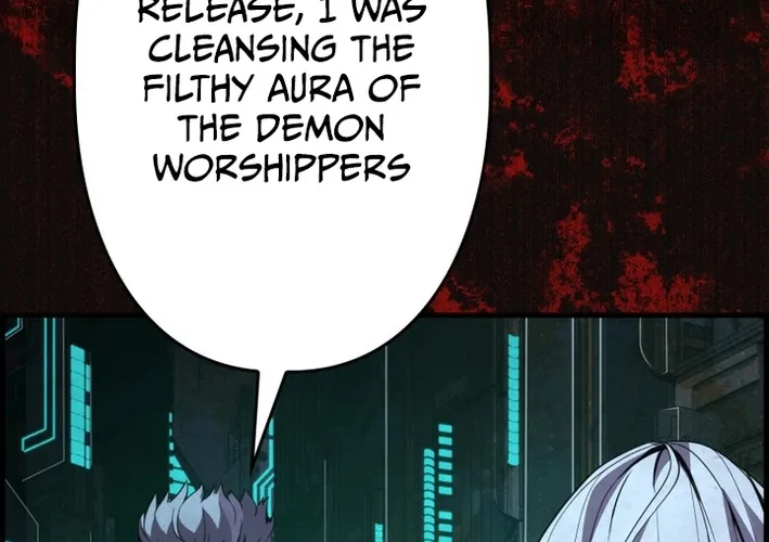 The Strongest Old Prisoner Survives Again Today Chapter 19 page 108 - 
