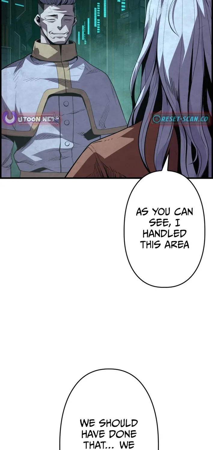 The Strongest Old Prisoner Survives Again Today Chapter 19 page 109 - 