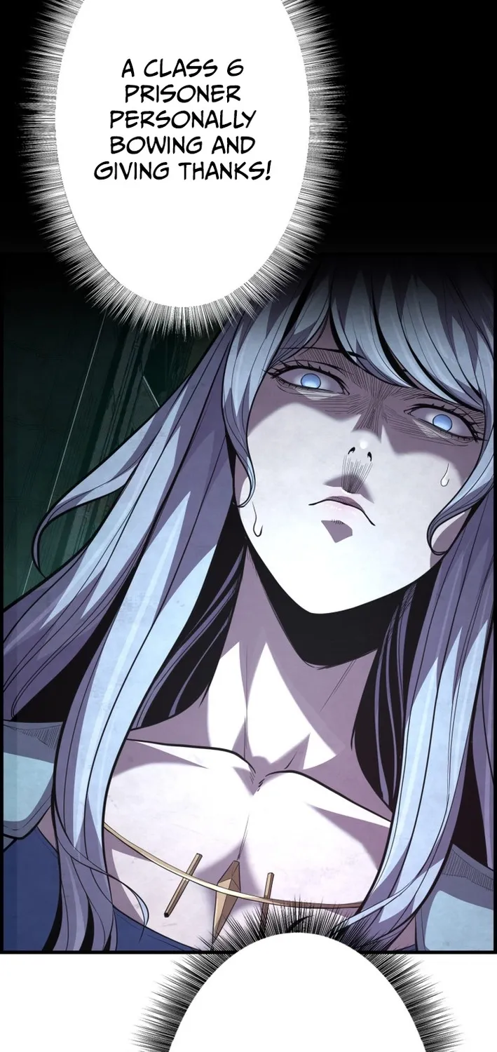 The Strongest Old Prisoner Survives Again Today Chapter 19 page 111 - 