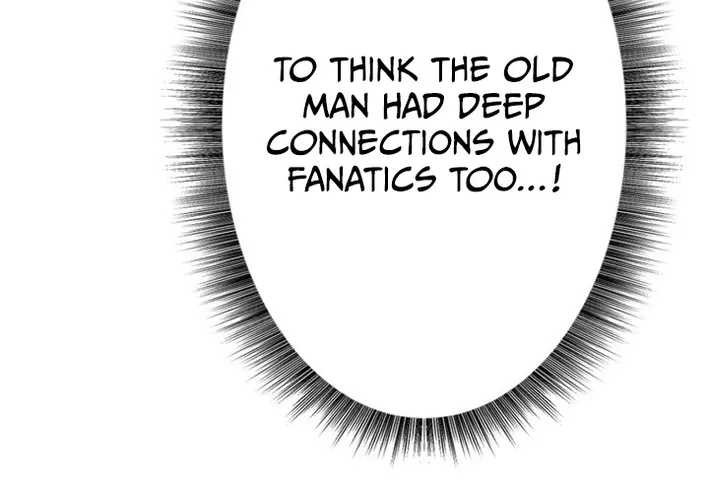 The Strongest Old Prisoner Survives Again Today Chapter 19 page 112 - 