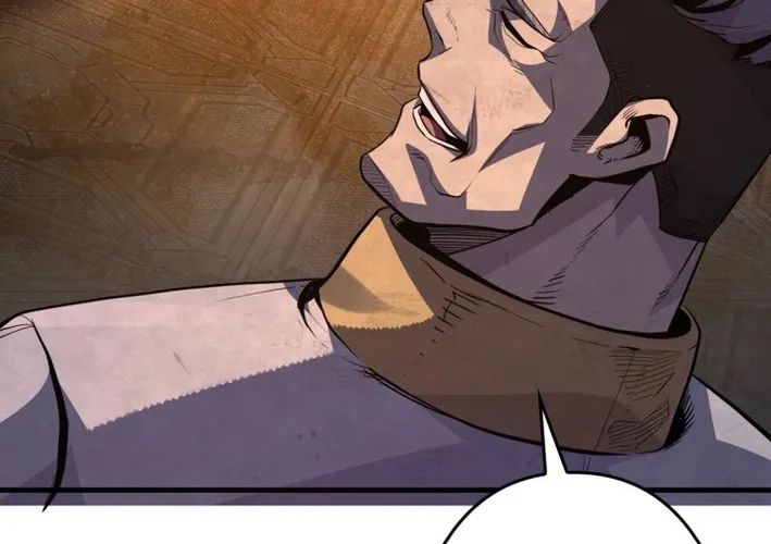 The Strongest Old Prisoner Survives Again Today Chapter 19 page 116 - 