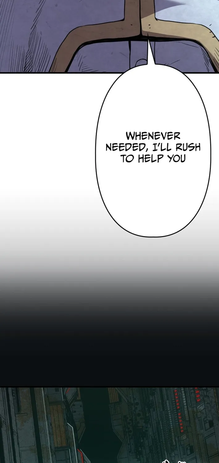The Strongest Old Prisoner Survives Again Today Chapter 19 page 123 - 