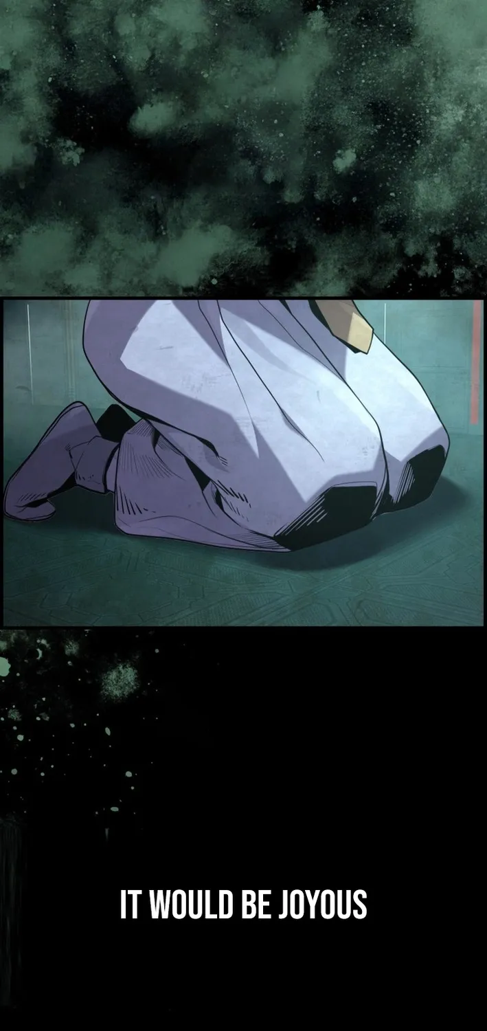 The Strongest Old Prisoner Survives Again Today Chapter 19 page 127 - 