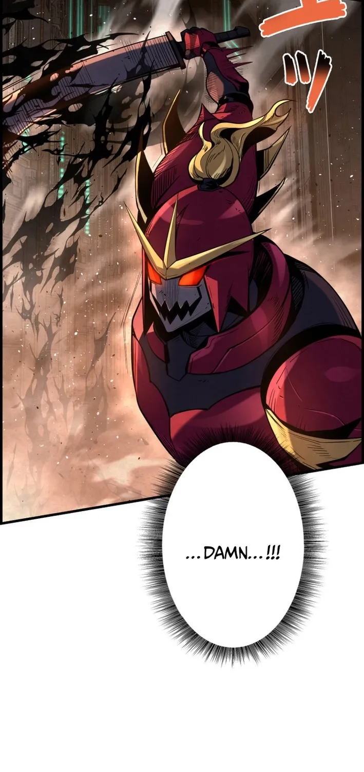 The Strongest Old Prisoner Survives Again Today Chapter 19 page 14 - 