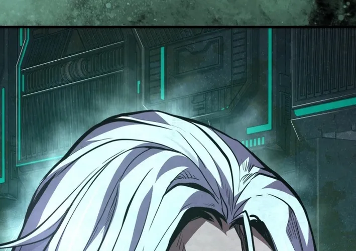 The Strongest Old Prisoner Survives Again Today Chapter 19 page 132 - 