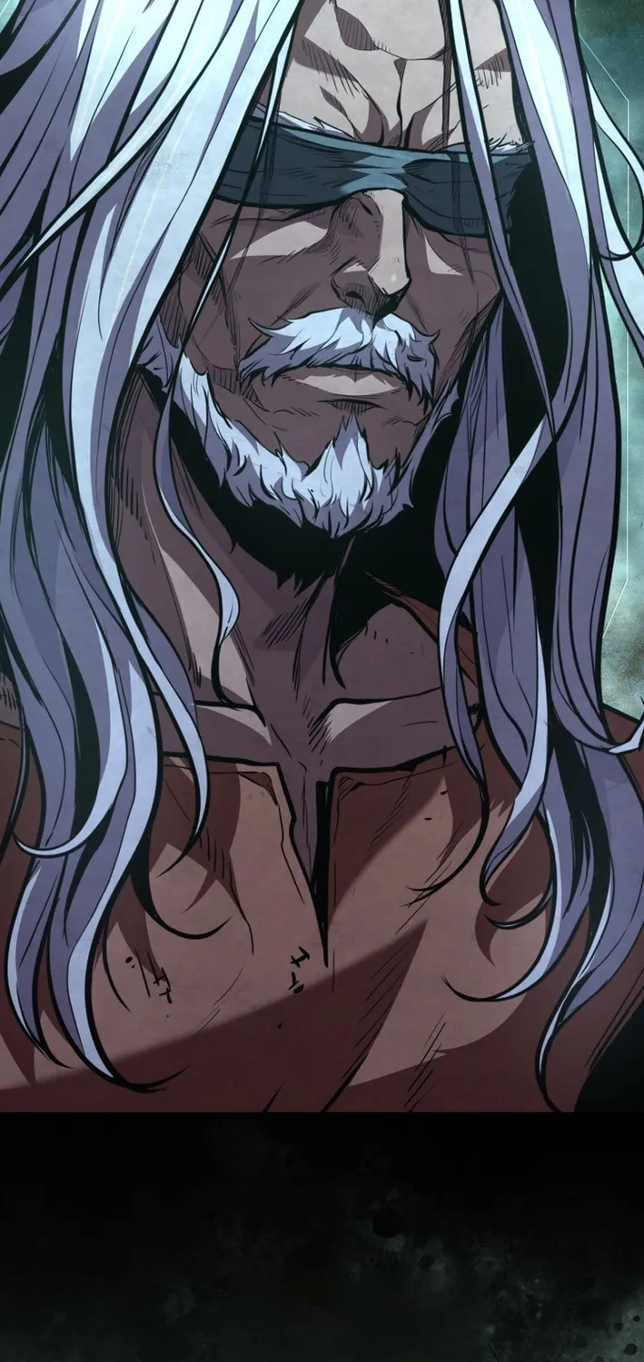 The Strongest Old Prisoner Survives Again Today Chapter 19 page 133 - 
