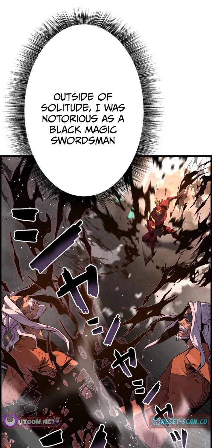 The Strongest Old Prisoner Survives Again Today Chapter 19 page 15 - 