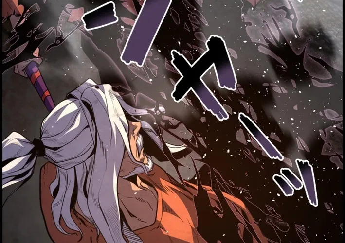 The Strongest Old Prisoner Survives Again Today Chapter 19 page 16 - 