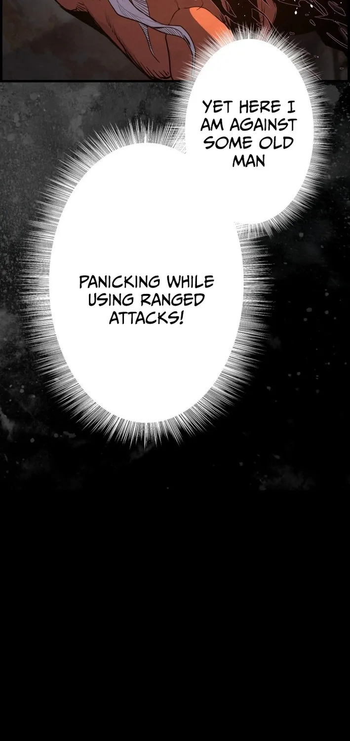 The Strongest Old Prisoner Survives Again Today Chapter 19 page 17 - 