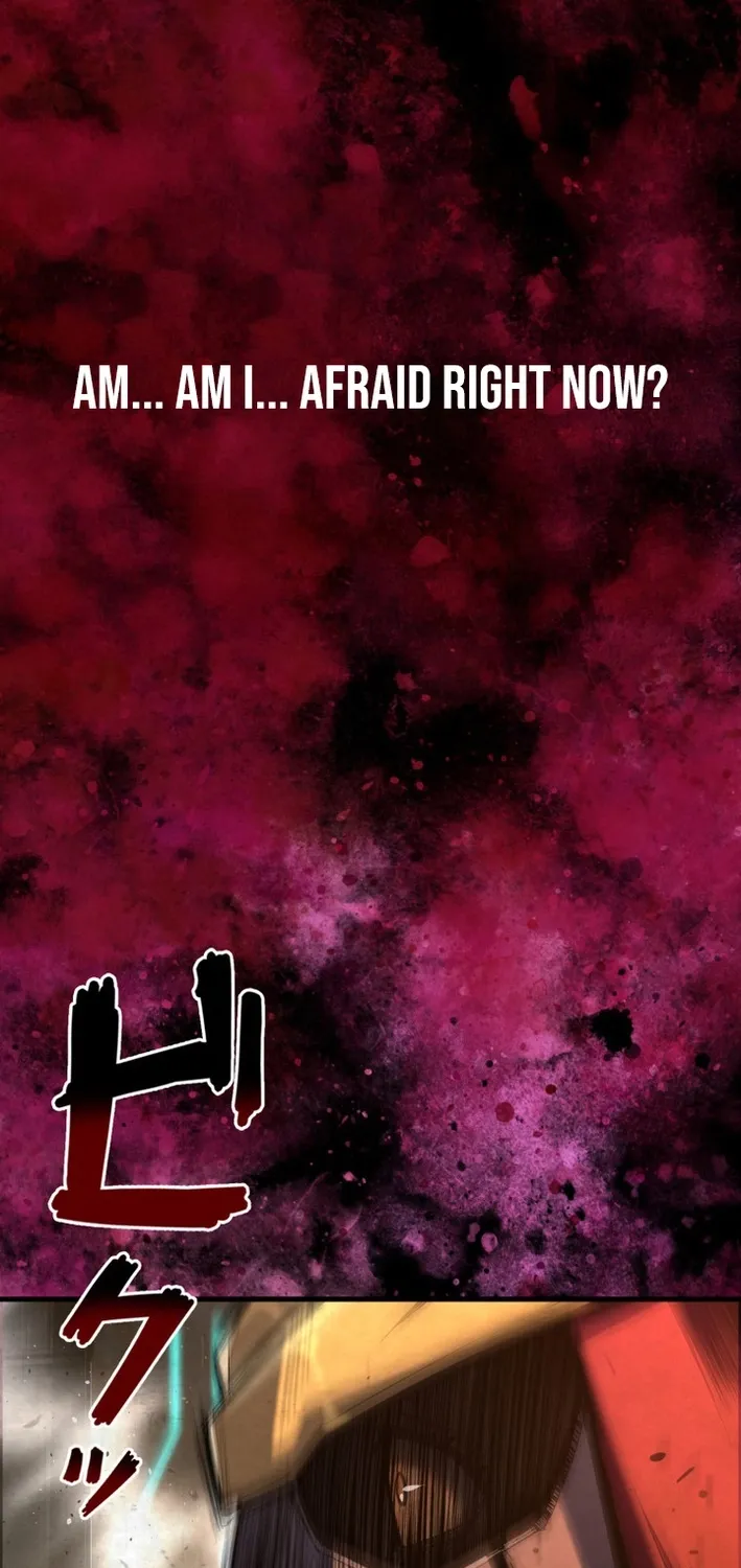 The Strongest Old Prisoner Survives Again Today Chapter 19 page 23 - 