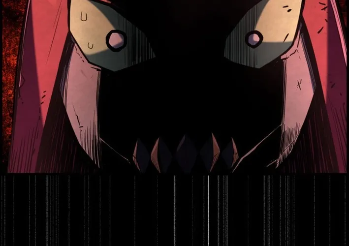 The Strongest Old Prisoner Survives Again Today Chapter 19 page 4 - 