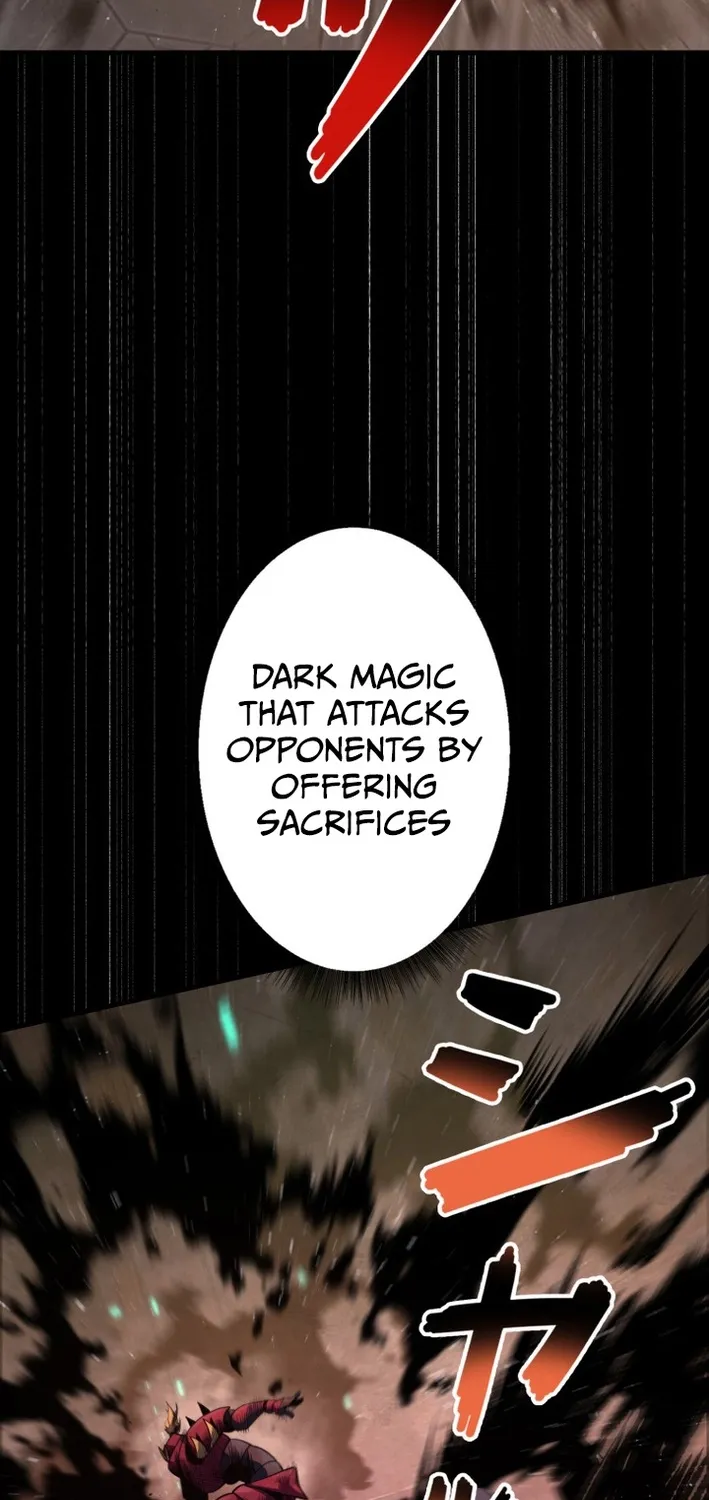The Strongest Old Prisoner Survives Again Today Chapter 19 page 31 - 