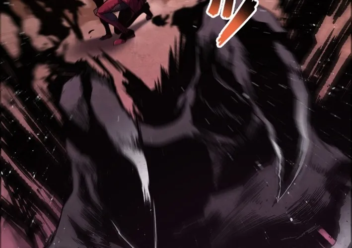 The Strongest Old Prisoner Survives Again Today Chapter 19 page 32 - 
