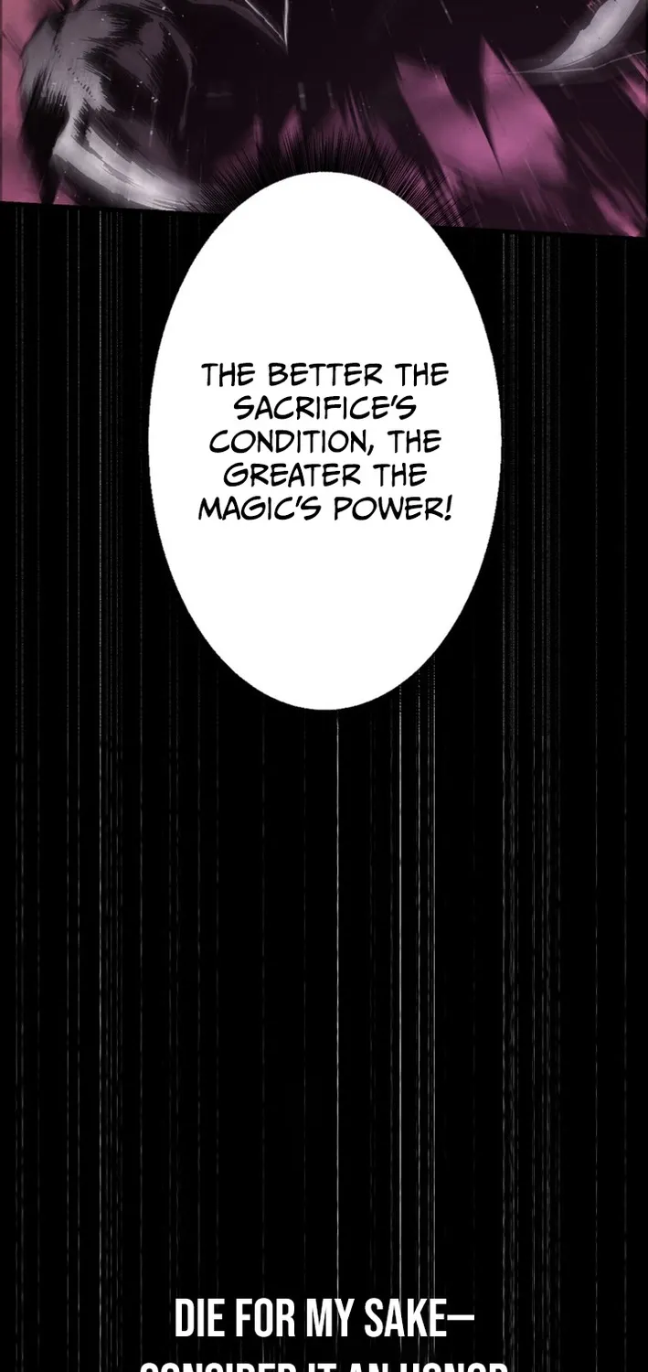 The Strongest Old Prisoner Survives Again Today Chapter 19 page 33 - 