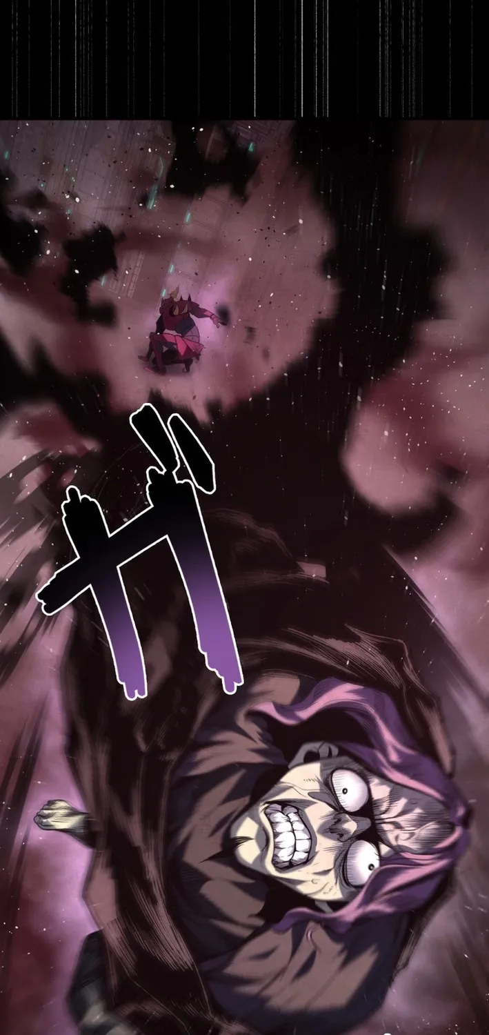 The Strongest Old Prisoner Survives Again Today Chapter 19 page 35 - 