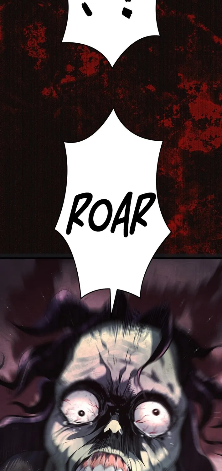 The Strongest Old Prisoner Survives Again Today Chapter 19 page 37 - 