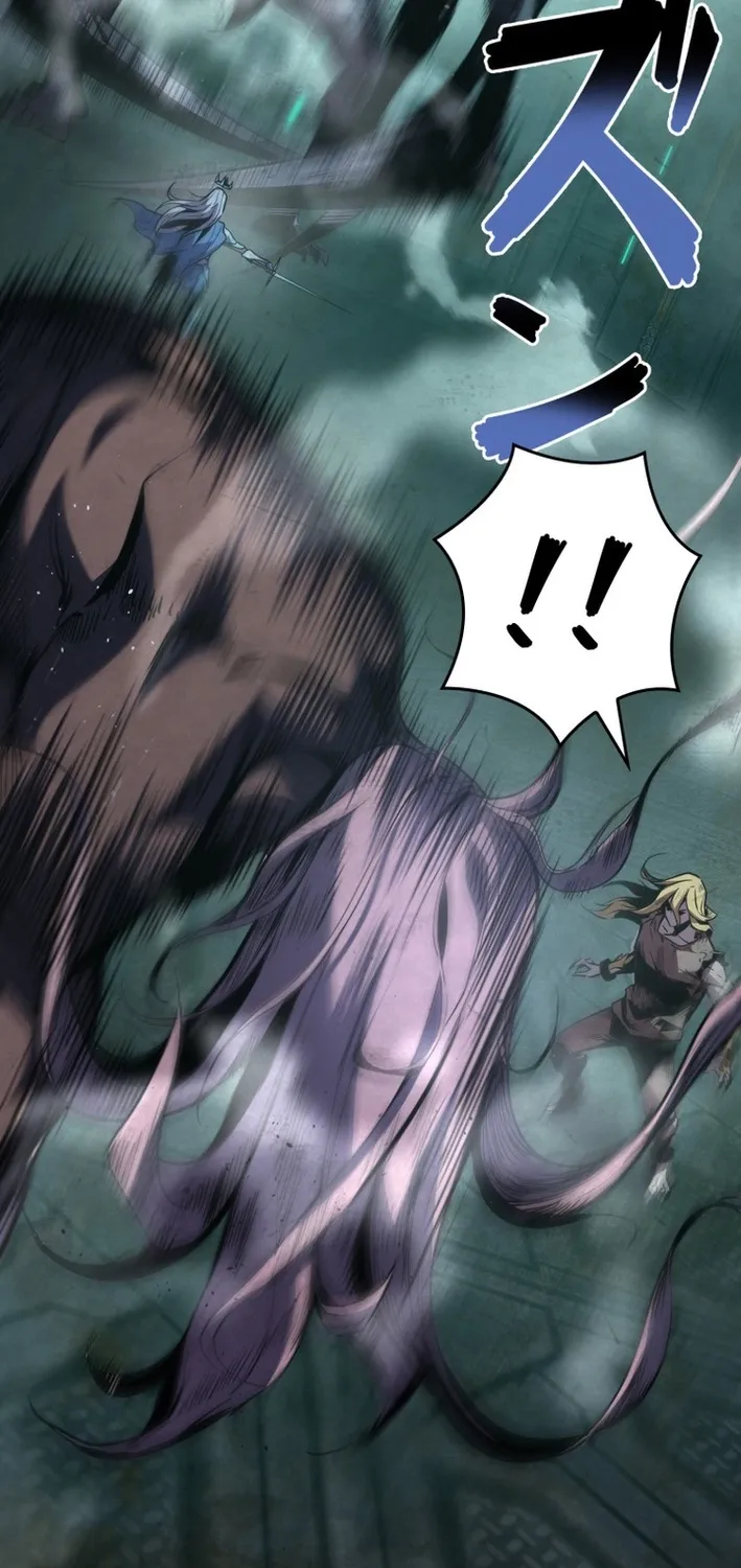 The Strongest Old Prisoner Survives Again Today Chapter 19 page 41 - 
