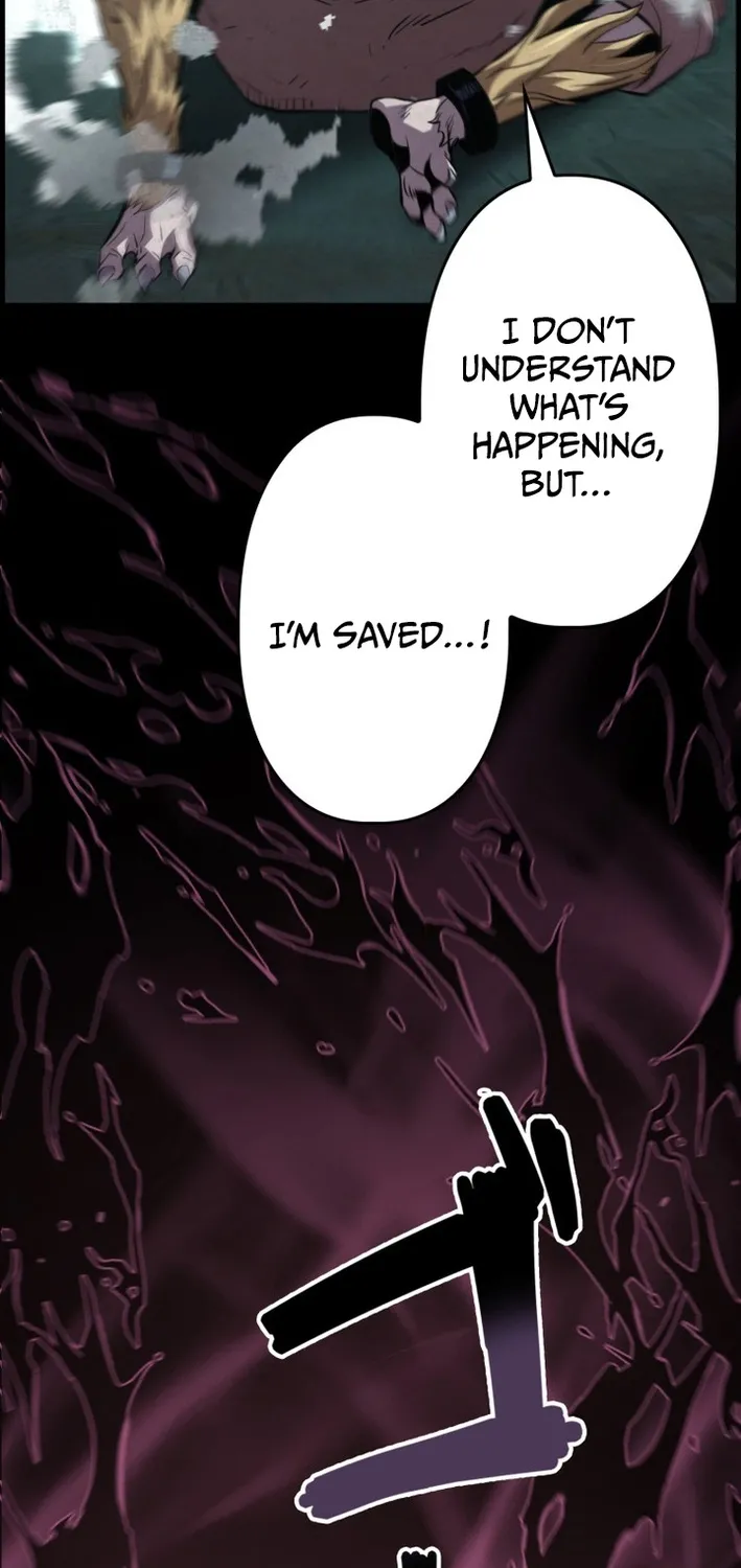 The Strongest Old Prisoner Survives Again Today Chapter 19 page 47 - 
